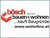 BÖSCH - Bauen u. Wohnen Holding GmbH 