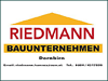 Riedmann Bau