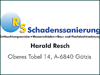 RS Schadenssanierung