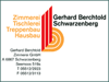 Gerhard Berchtold Zimmerei GmbH
