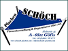 Schöch Plachenherstellung GmbH