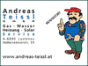 Andreas Teissl GmbH Gas Wasser Heizung Solar Service 