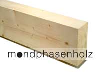 Mondphasenholz