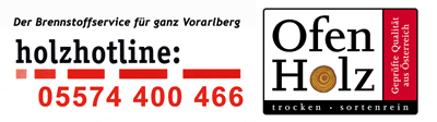 Ofenholz - Landwirtschaftskammer Vorarlberg