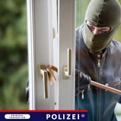 Kriminalpr&auml;vention