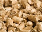 Pellets & Holz