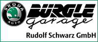 B&uml;rgle Garage - Rudolf Schwarz GmbH