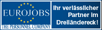 EUROJOBS - THE PERSONNEL COMPANY